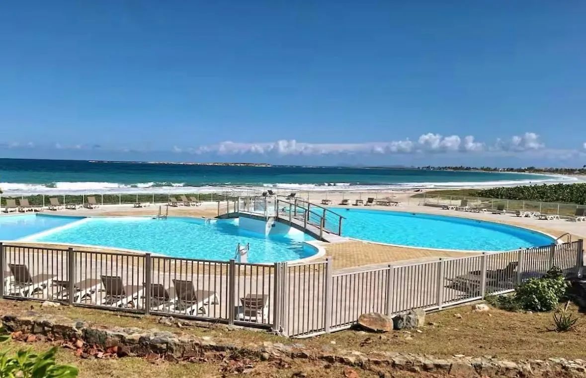 Appartement Cosy Sxm Cul de Sac 0*,  Sint Maarten