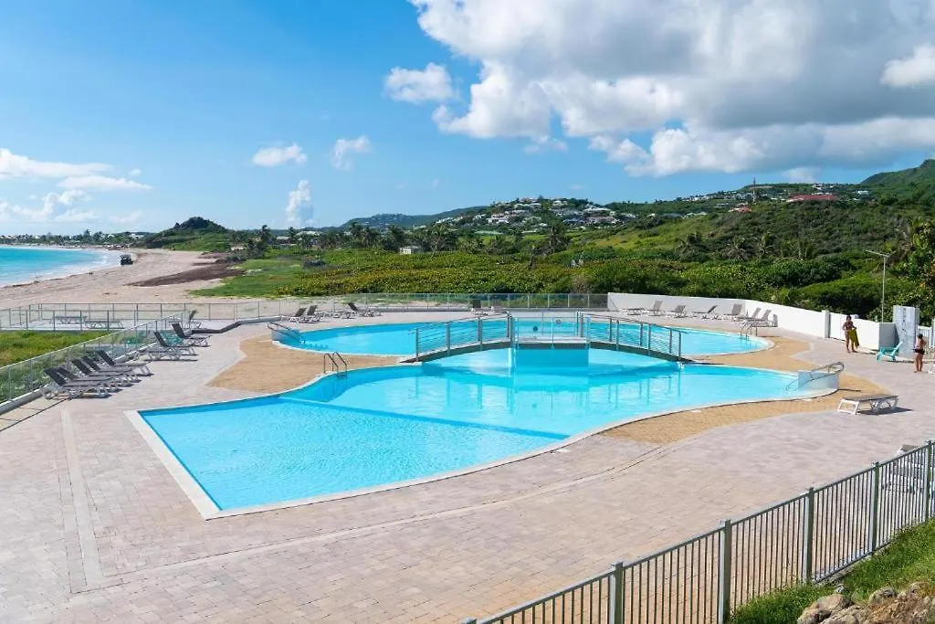 Apartament Appartement Cosy Sxm Cul de Sac