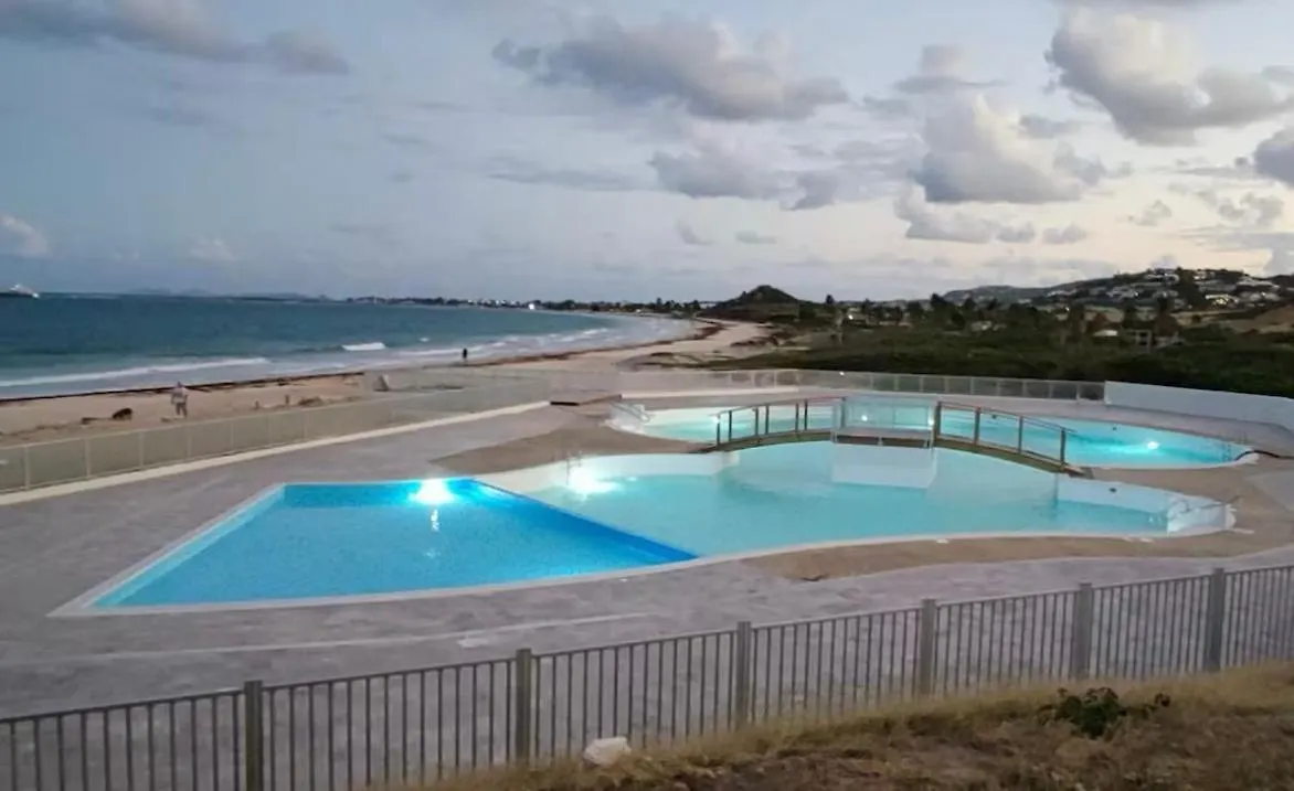 Appartement Cosy Sxm Cul de Sac 0*,  法屬聖馬丁/荷屬聖馬丁