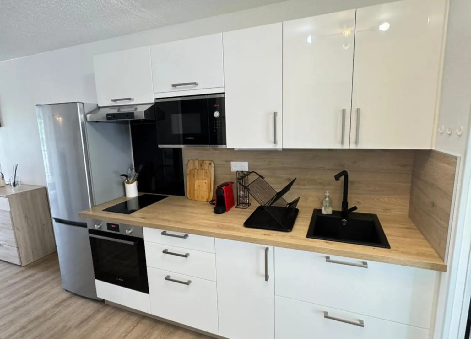 公寓 Appartement Cosy Sxm Cul de Sac 法屬聖馬丁/荷屬聖馬丁