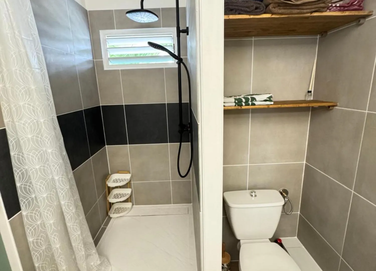 公寓 Appartement Cosy Sxm Cul de Sac
